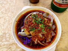 凉拌粉皮-维吾尔餐厅(宜山路店)