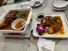 -鹅冠港式茶餐厅(来福士店)