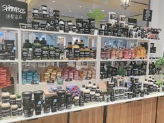 -LUSH(威尼斯人店)