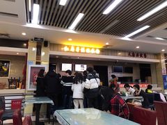 -红鼻子桂林米粉(金唐新光界店)