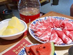-东镇老火锅(长春路首店)