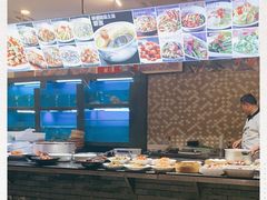水产区-阿甘龙虾·重庆麻麻鱼(中豪店)