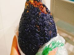 -芳婆糕团店(王府大街店)