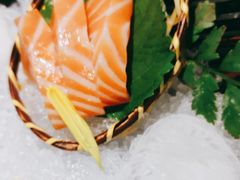 -万岁寿司(天河领展店)
