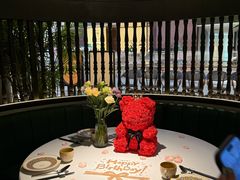 -狮拾久·现代新加坡料理(壹方城店)