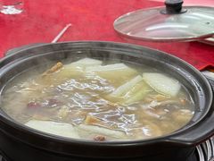 -花苑美食横琴生蚝火锅(拱北粤华路店)