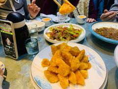 -齐道清真餐厅(金阳商贸城店)