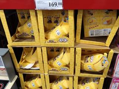 -山姆会员商店(亦庄创意生活广场店)