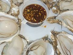 -二子海鲜大排档(太阳城店)