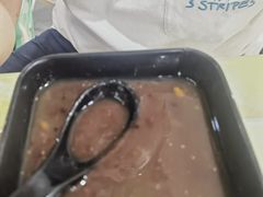 -武吉免登购物中心