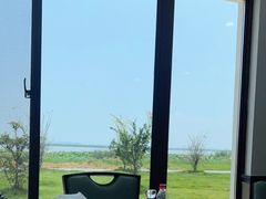 -七的湖·晚芳亭·阳澄湖农家菜·大闸蟹(莲花岛店)