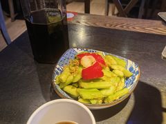-夯鱼烤鱼·尔滨地标美食(国展店)
