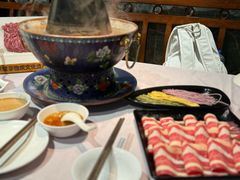 -东来顺饭庄(apm总店)