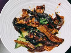 -粉墨特色菜·烧烤音乐酒馆