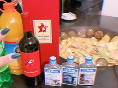 -山河屯铁锅炖鲜鹅·东北菜(开发区一店)