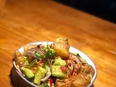 -觅山云南菜(泊富ICITY店)