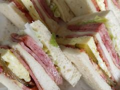 -维园港式茶餐厅(龙岗盛平店)