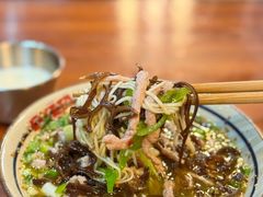 -保儿牛肉面(万象城店)