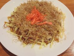 -気楽亭和食料理(气乐亭大世界本店)