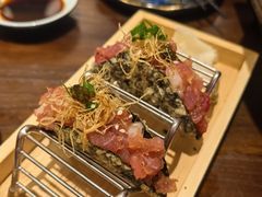-鸟鹏烧鸟居酒屋(珠江新城店)