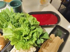 -新辣道鱼火锅(上地华联店)