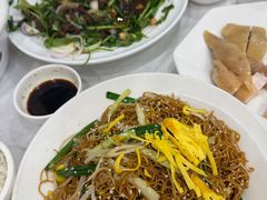 -万年酒楼(越秀南路店)