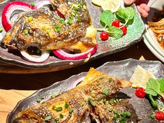 -雪熊精酿·哈尔滨烧烤酒馆(非遗大串店)