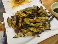 风味茄子-东海章鱼馆(恒瑞街店)