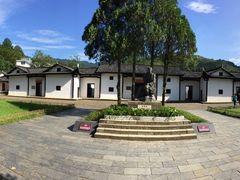 -井冈山风景名胜区-黄洋界