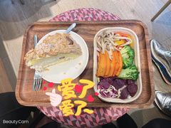 -Peet's Coffee皮爷咖啡(大学路店)