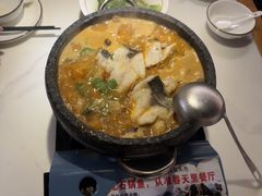 -春天里餐厅(西田城店)