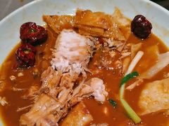 -宏宴·新京菜(望京店)