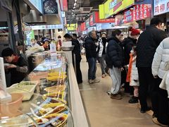 -中东大市场美食城