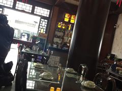 -长兴菜馆(高桥店)