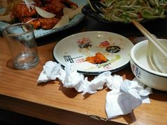 -老地方农家菜(昌黎一店)