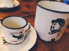 -闯关东东北农家菜(崂山石老人店)