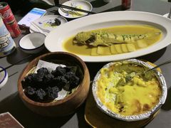 -蘇河湾·新鲁菜·泰山宴(泰山店)