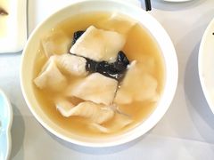 -老人和饭店(淮海中路店)