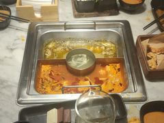 -新辣道鱼火锅(领展购物广场·中关村店)