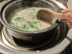 -大良毋米粥(锦龙路总店)