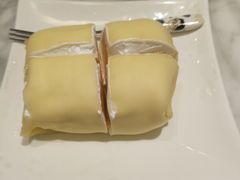 芒果班戟-大熊小厨(七星店)