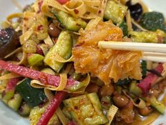 -牛庄高晓山风味馅饼城(海城店)