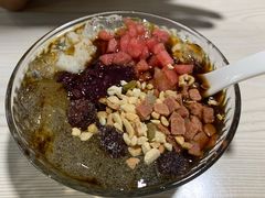 -熊家婆冰粉(天乙街店)