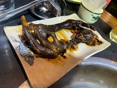 -秋语木桶鱼.酸菜鱼(开发区火车站店)