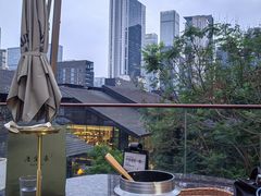 -无印良品餐堂 MUJI Diner(成都太古里店)