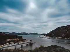 -南丫岛