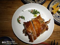 神仙鸡-小放牛炒菜馆(中山路乐汇城店)