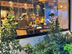 -贰醒·私房小院烧烤 (太古里店)