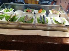 -金紫荆美食自助餐厅