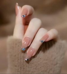 -M·X Nail日式美甲美睫